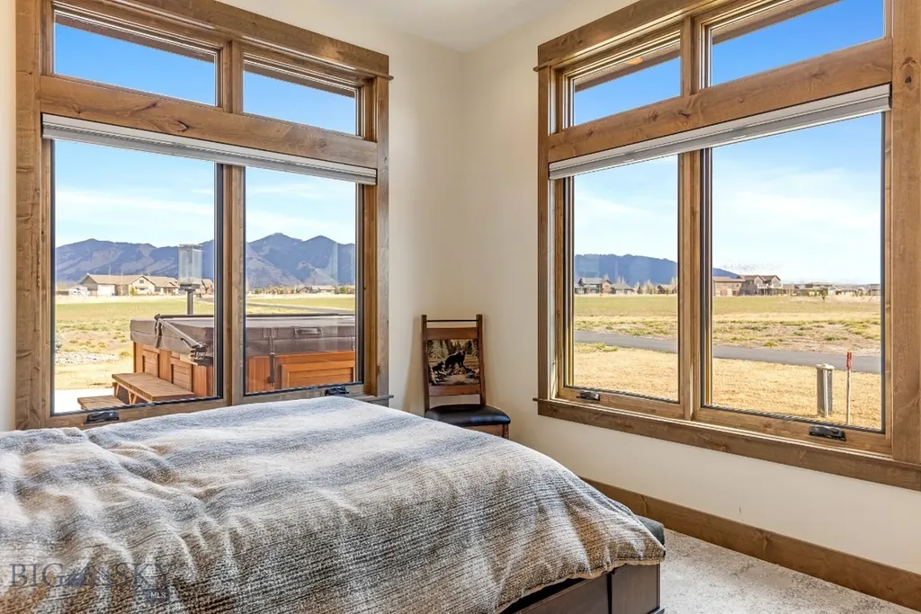 987 Spain Bridge Ranch Road Belgrade MT 59714