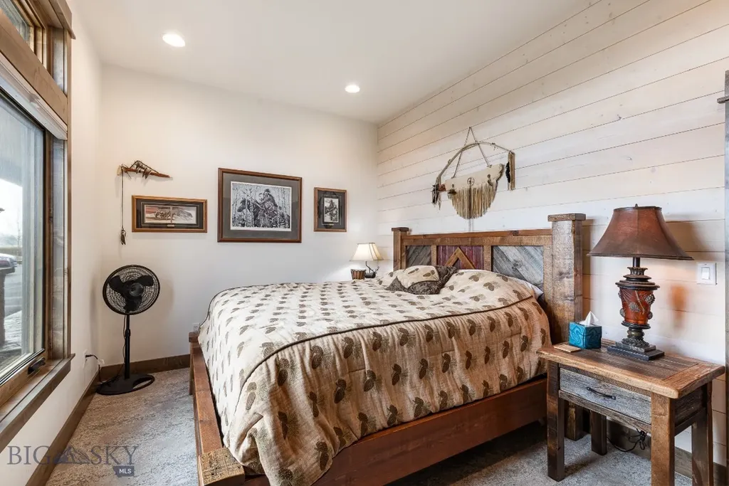 987 Spain Bridge Ranch Road Belgrade MT 59714
