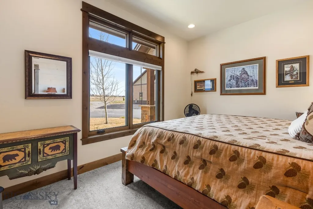 987 Spain Bridge Ranch Road Belgrade MT 59714
