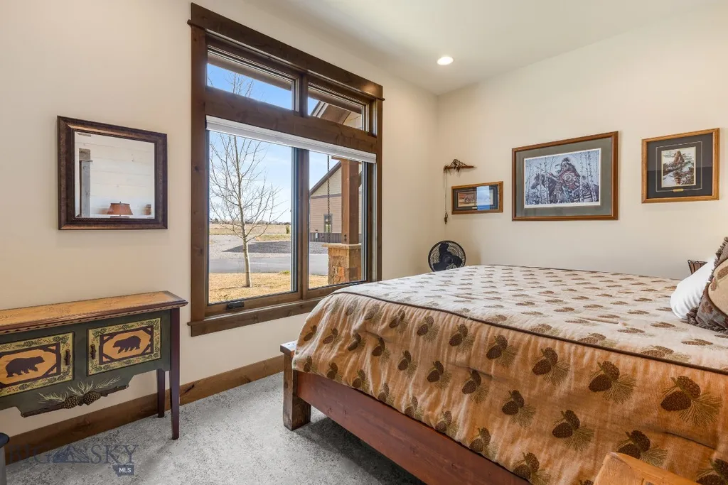 987 Spain Bridge Ranch Road Belgrade MT 59714