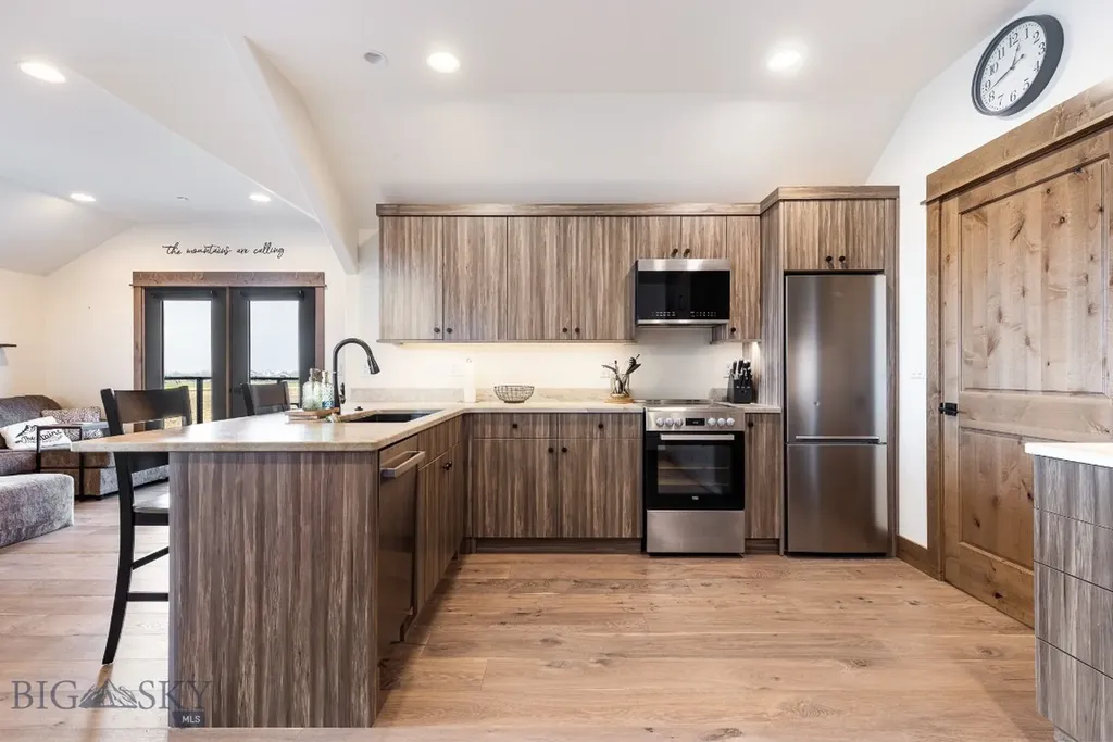 987 Spain Bridge Ranch Road Belgrade MT 59714