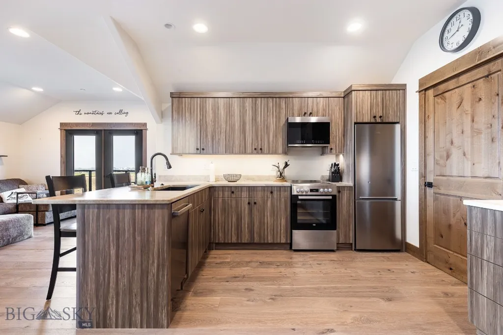 987 Spain Bridge Ranch Road Belgrade MT 59714