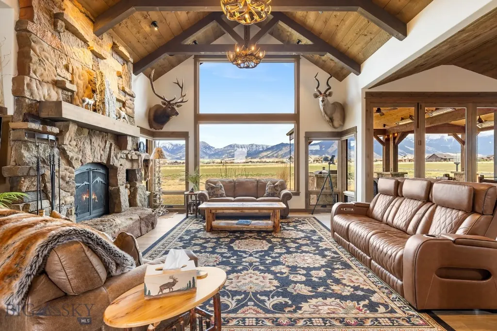 987 Spain Bridge Ranch Road Belgrade MT 59714
