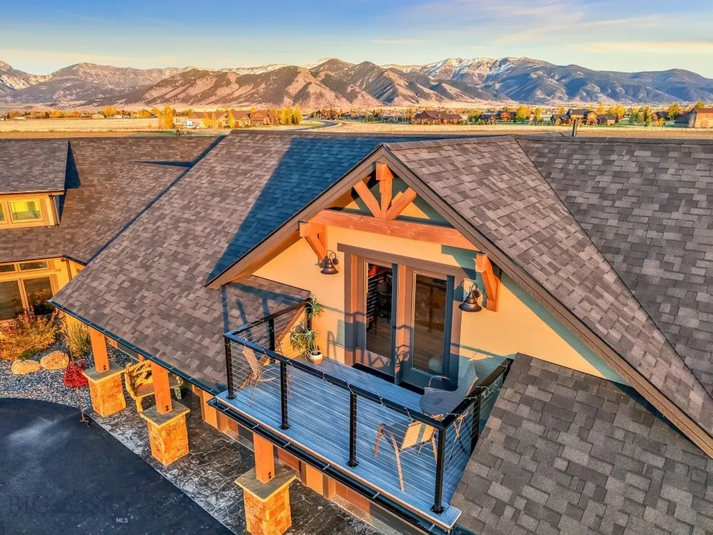 987 Spain Bridge Ranch Road Belgrade MT 59714
