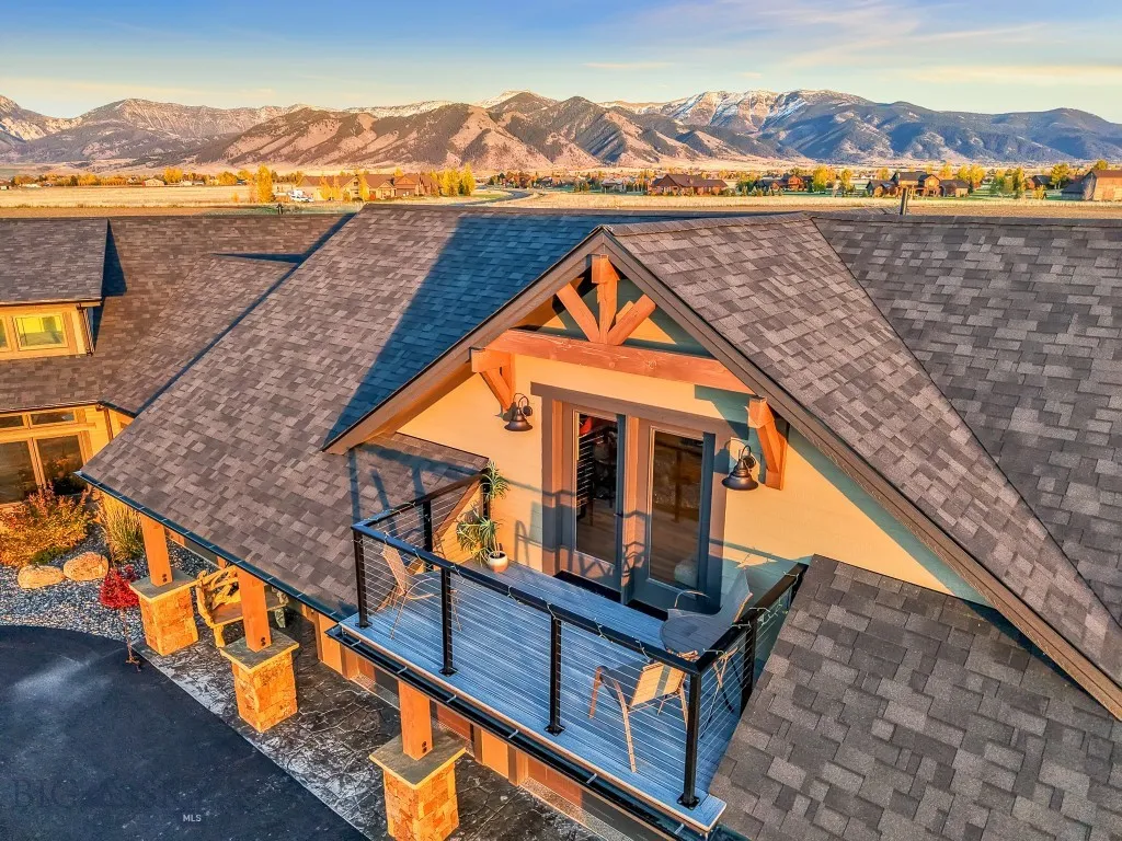 987 Spain Bridge Ranch Road Belgrade MT 59714