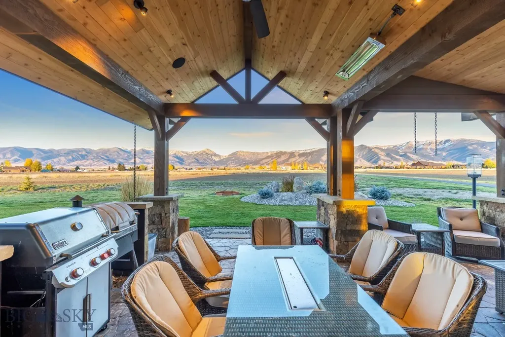 987 Spain Bridge Ranch Road Belgrade MT 59714