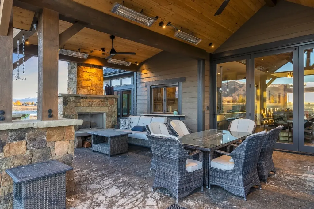 987 Spain Bridge Ranch Road Belgrade MT 59714