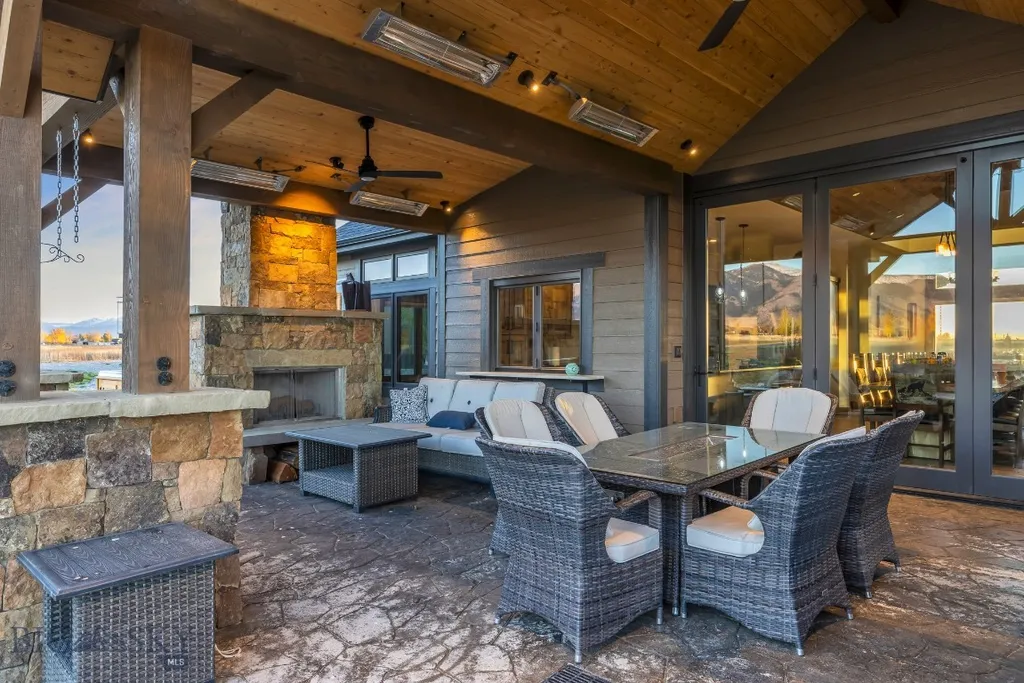 987 Spain Bridge Ranch Road Belgrade MT 59714