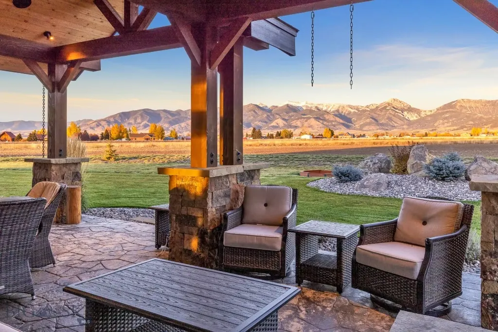 987 Spain Bridge Ranch Road Belgrade MT 59714