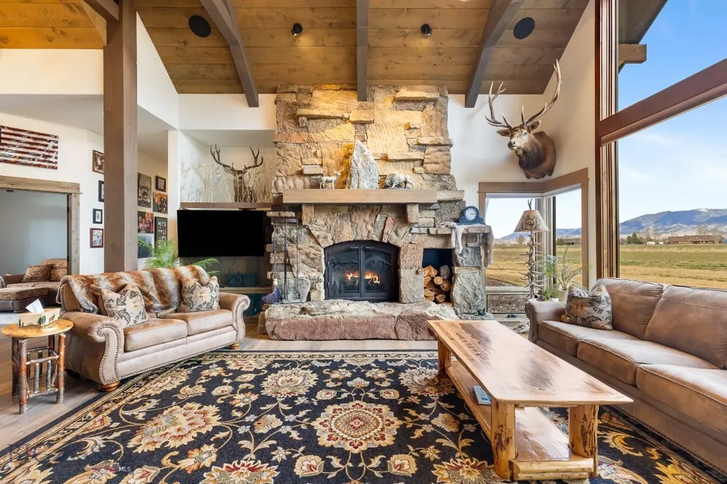 987 Spain Bridge Ranch Road Belgrade MT 59714