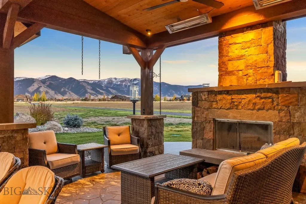 987 Spain Bridge Ranch Road Belgrade MT 59714