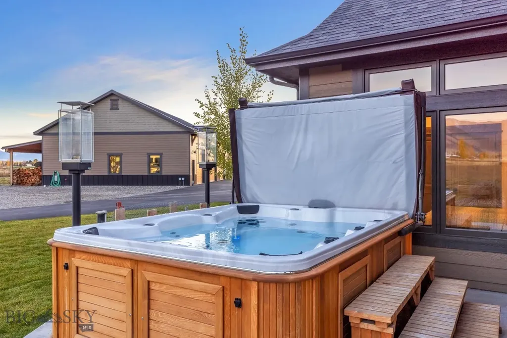 987 Spain Bridge Ranch Road Belgrade MT 59714