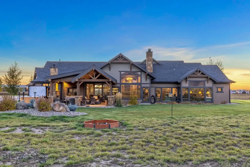 987 Spain Bridge Ranch Road Belgrade MT 59714