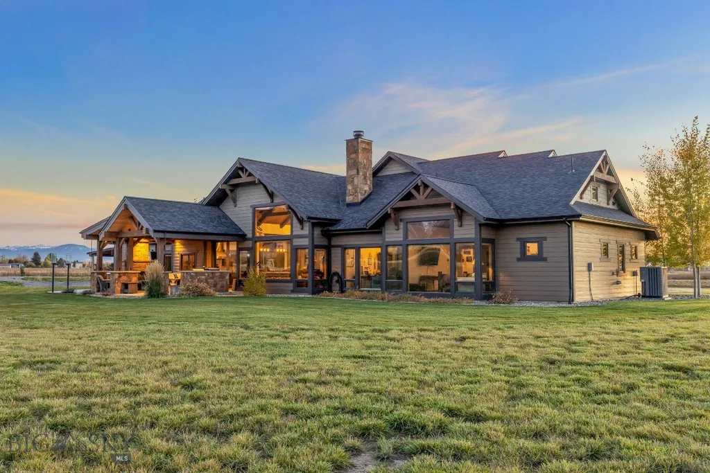 987 Spain Bridge Ranch Road Belgrade MT 59714