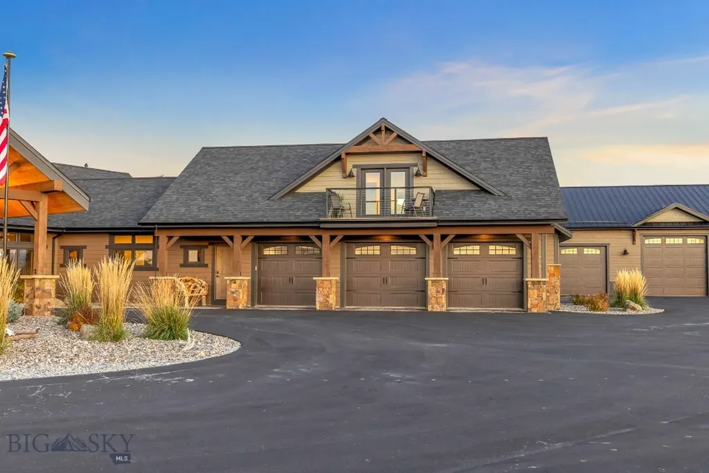 987 Spain Bridge Ranch Road Belgrade MT 59714