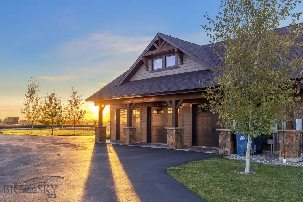 987 Spain Bridge Ranch Road Belgrade MT 59714