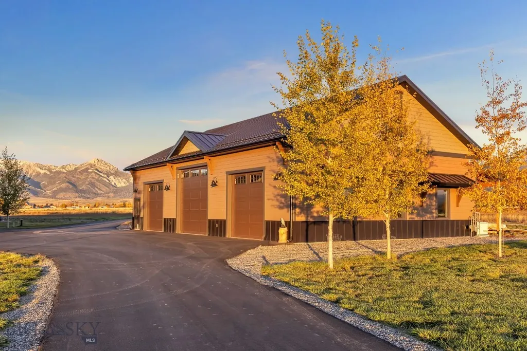 987 Spain Bridge Ranch Road Belgrade MT 59714