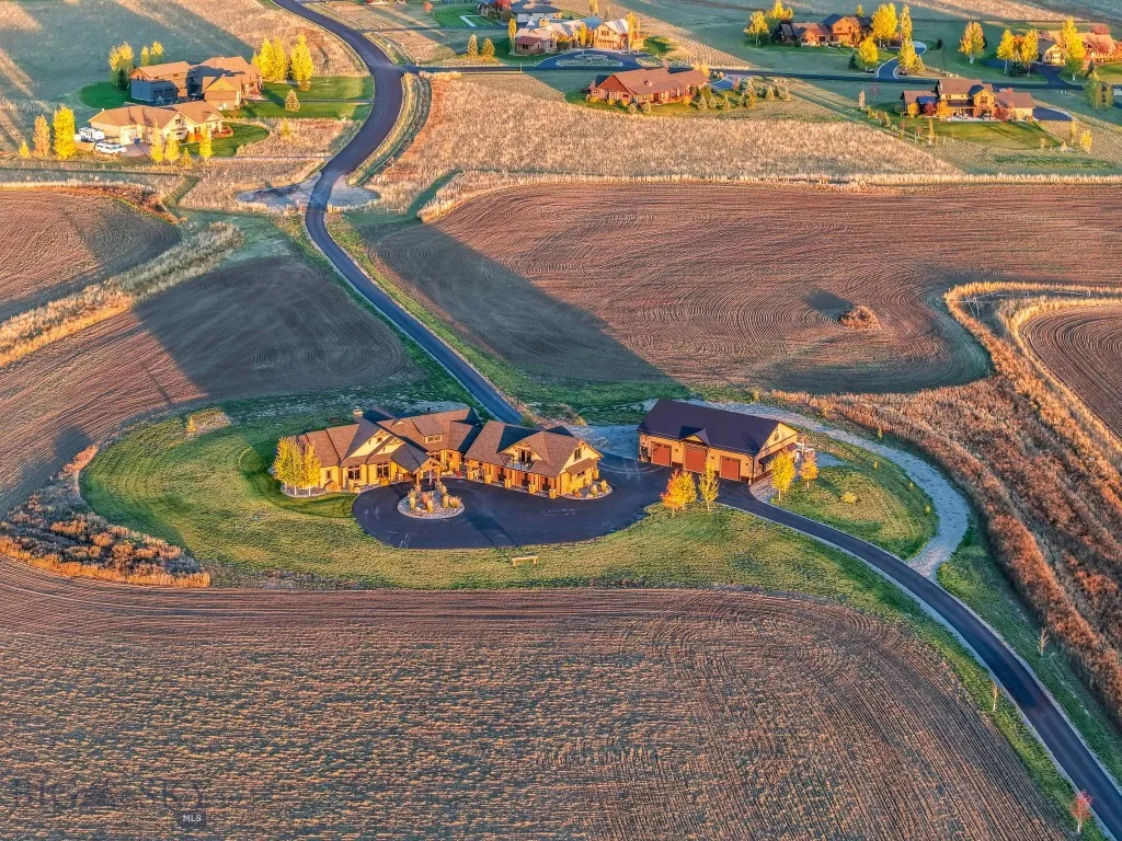 987 Spain Bridge Ranch Road Belgrade MT 59714