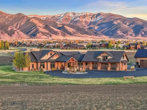 987 Spain Bridge Ranch Road Belgrade MT 59714