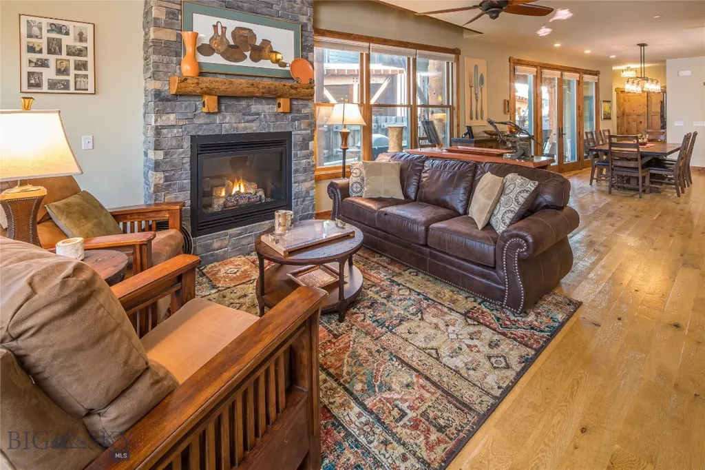 167 Pheasant Tail Lane Big Sky MT 59716