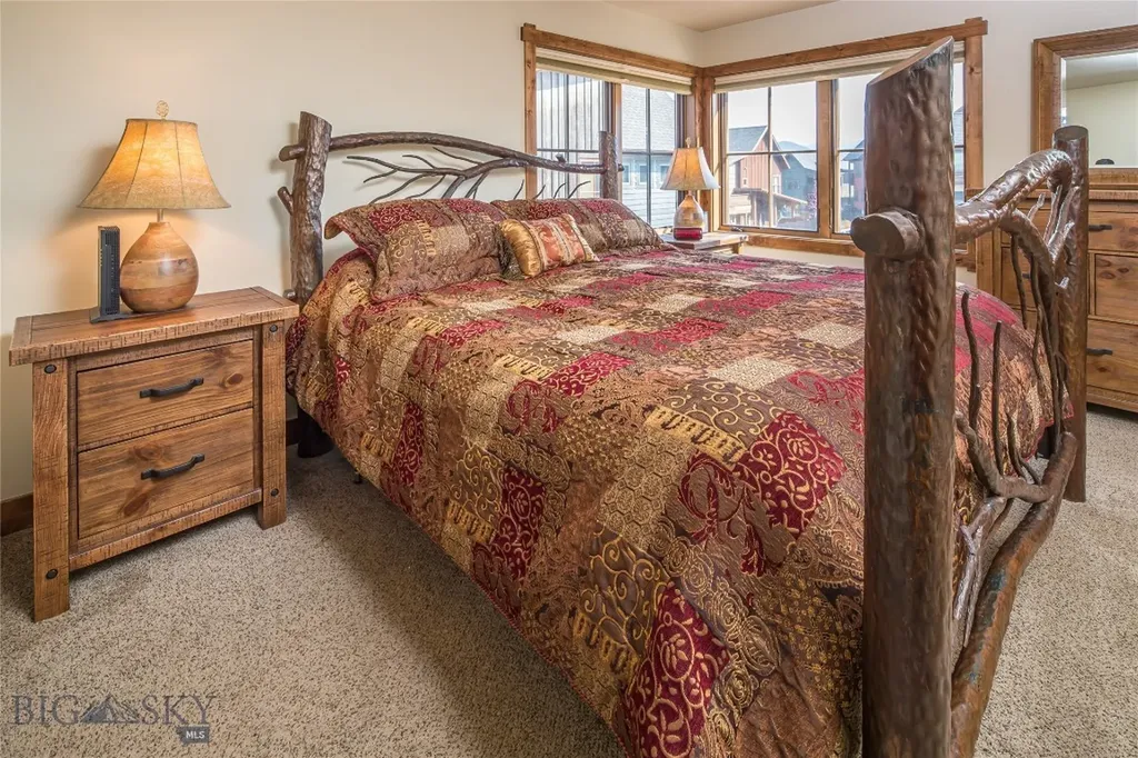 167 Pheasant Tail Lane Big Sky MT 59716