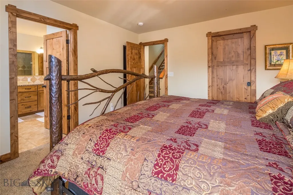 167 Pheasant Tail Lane Big Sky MT 59716