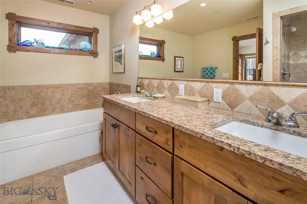 167 Pheasant Tail Lane Big Sky MT 59716