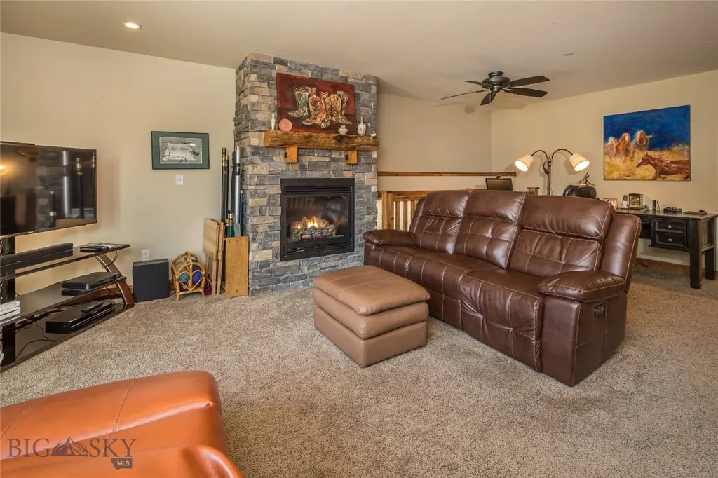 167 Pheasant Tail Lane Big Sky MT 59716