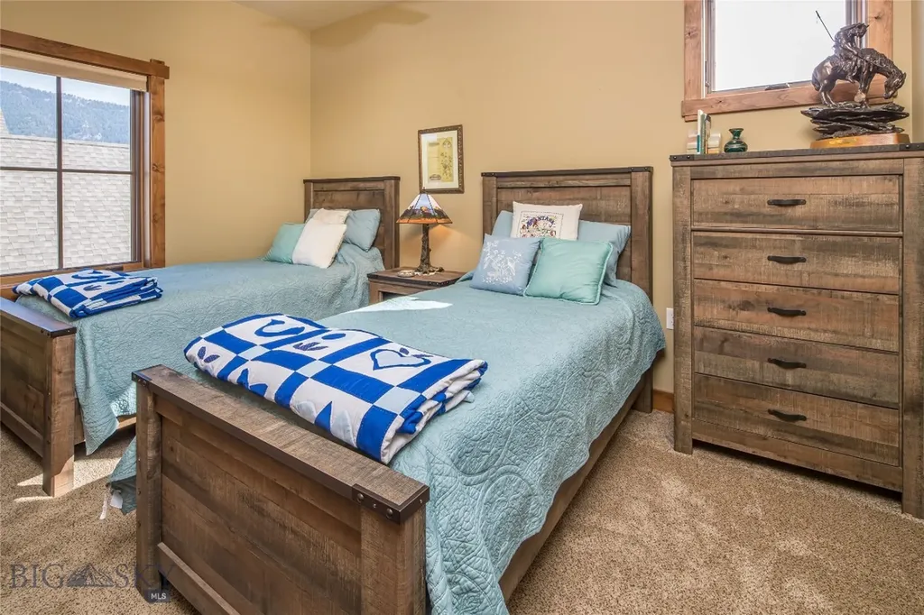 167 Pheasant Tail Lane Big Sky MT 59716