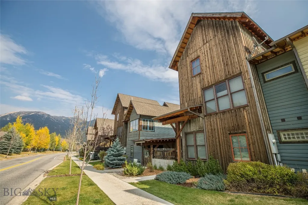 167 Pheasant Tail Lane Big Sky MT 59716