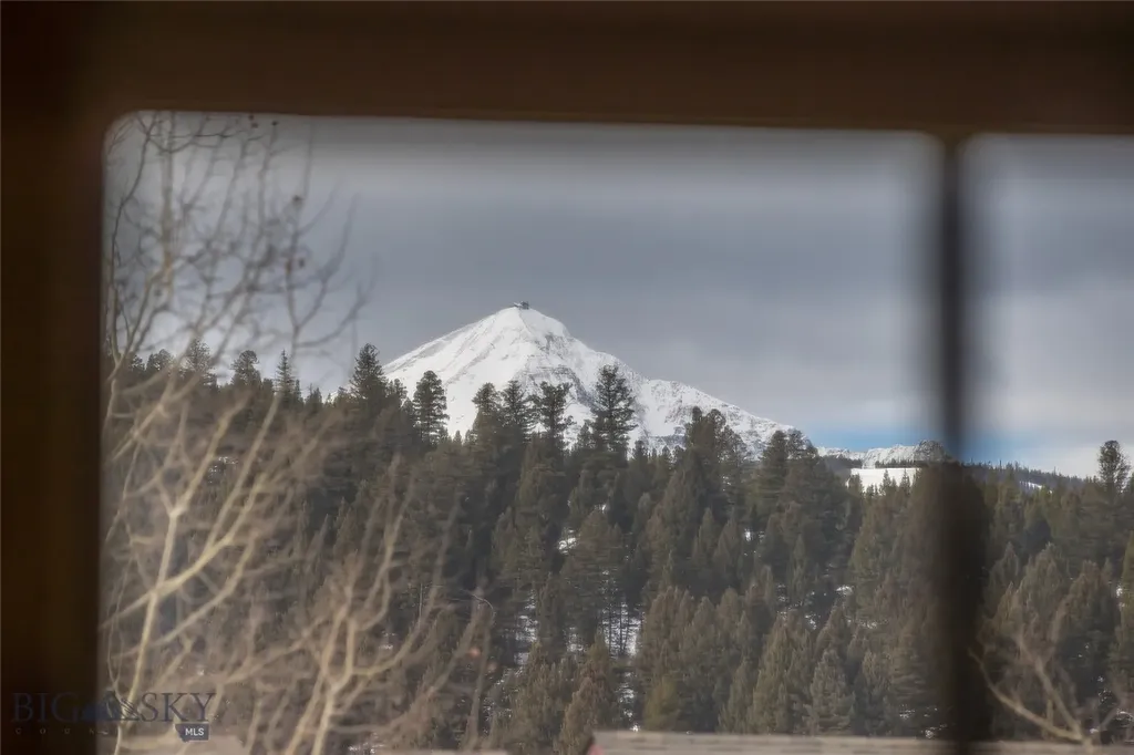 167 Pheasant Tail Lane Big Sky MT 59716