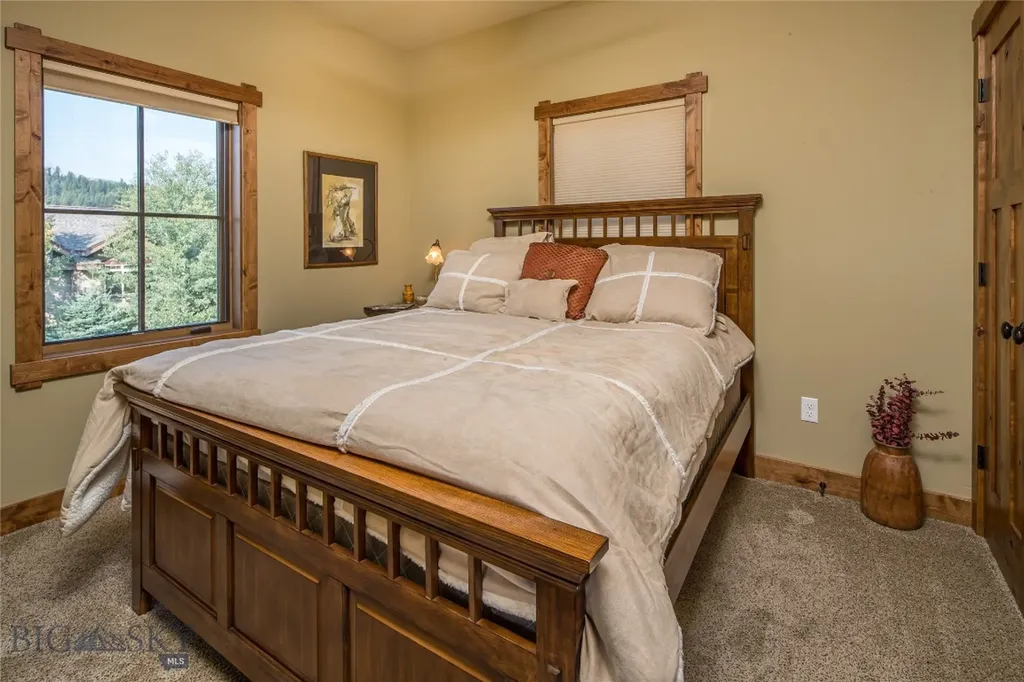 167 Pheasant Tail Lane Big Sky MT 59716