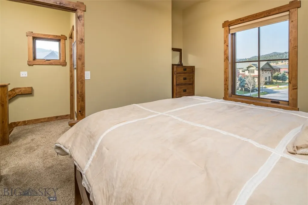 167 Pheasant Tail Lane Big Sky MT 59716