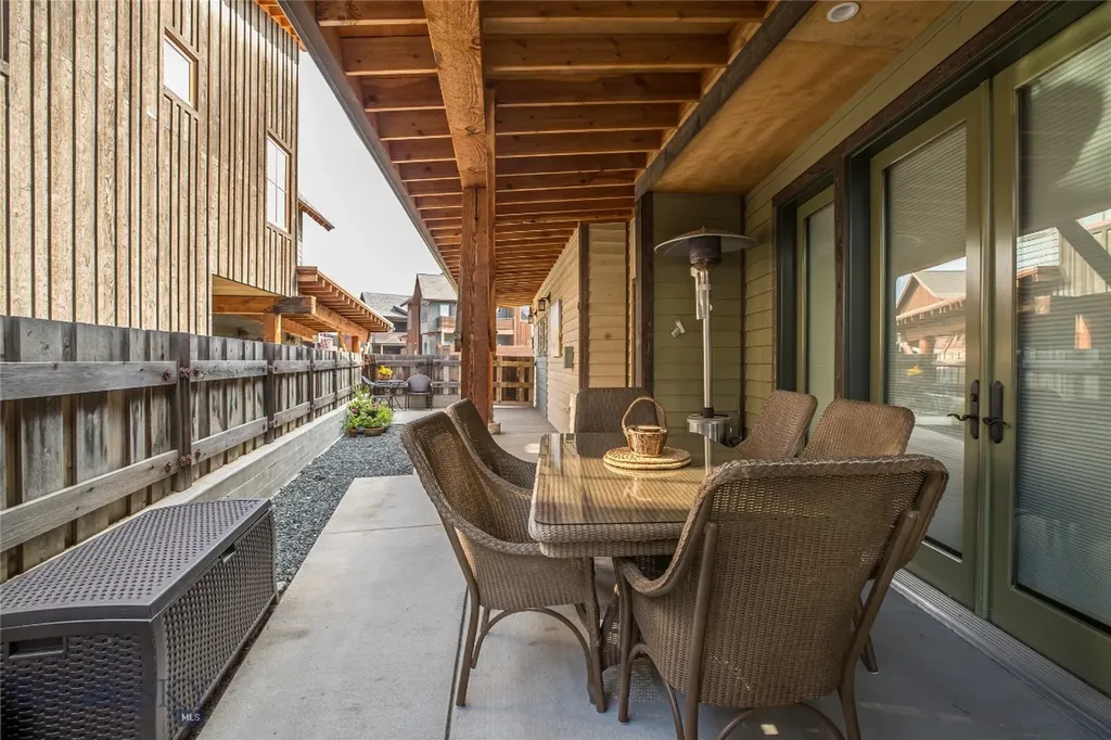 167 Pheasant Tail Lane Big Sky MT 59716