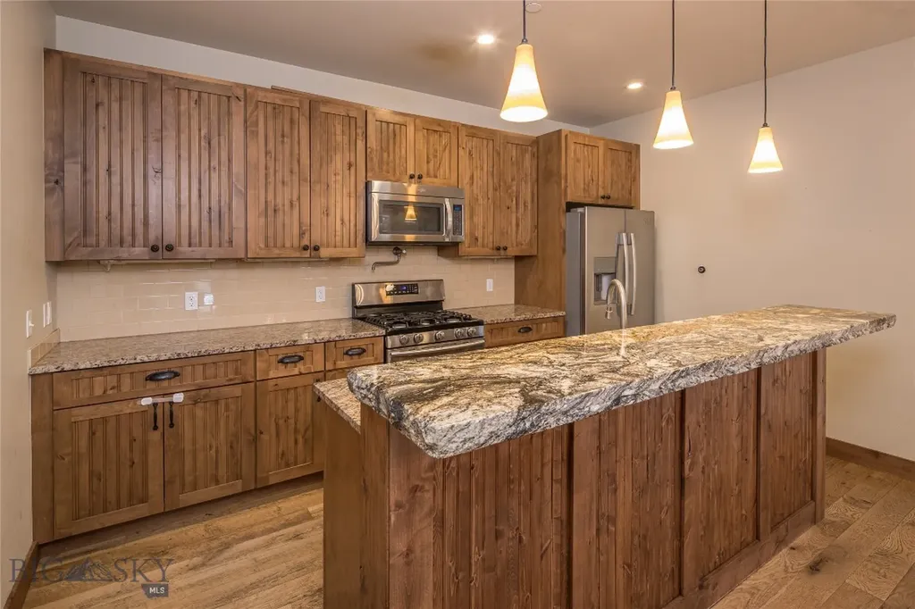 167 Pheasant Tail Lane Big Sky MT 59716