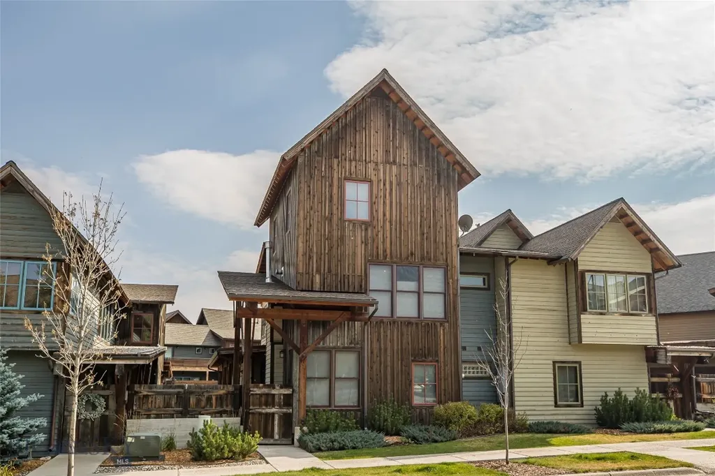 167 Pheasant Tail Lane Big Sky MT 59716