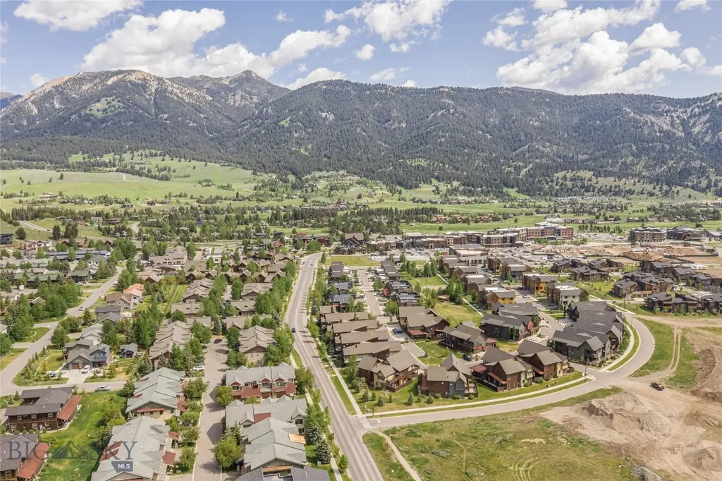 167 Pheasant Tail Lane Big Sky MT 59716