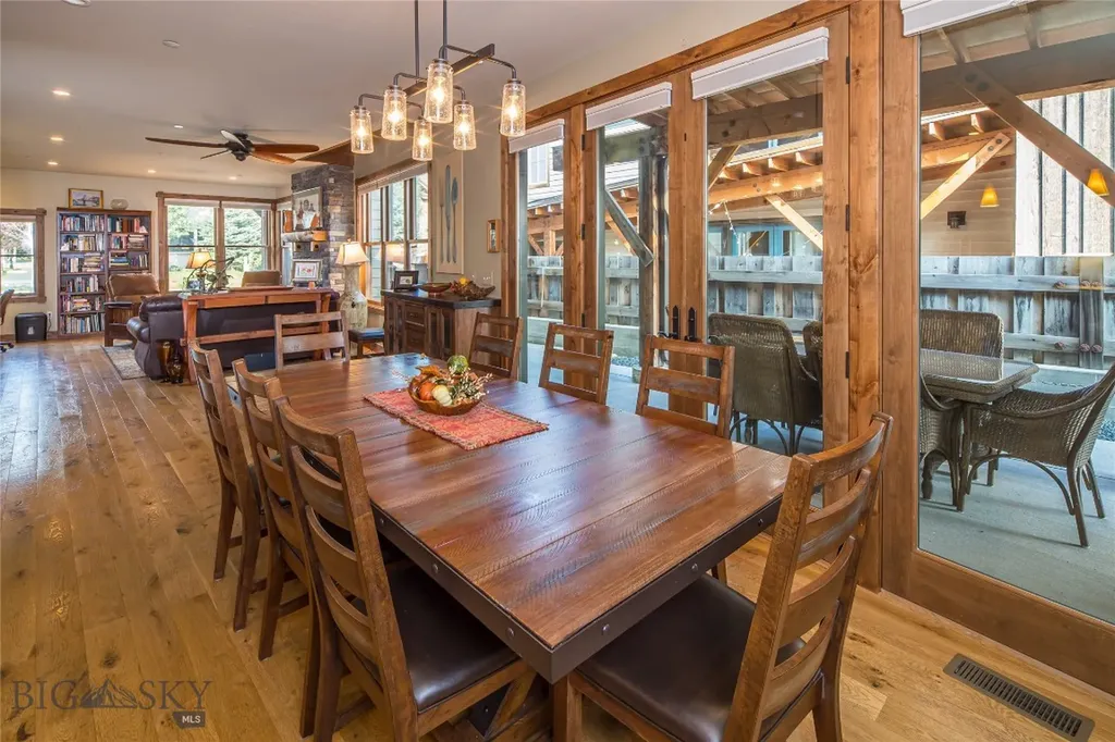 167 Pheasant Tail Lane Big Sky MT 59716