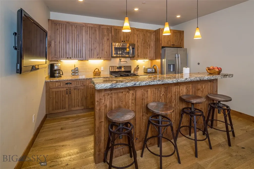 167 Pheasant Tail Lane Big Sky MT 59716