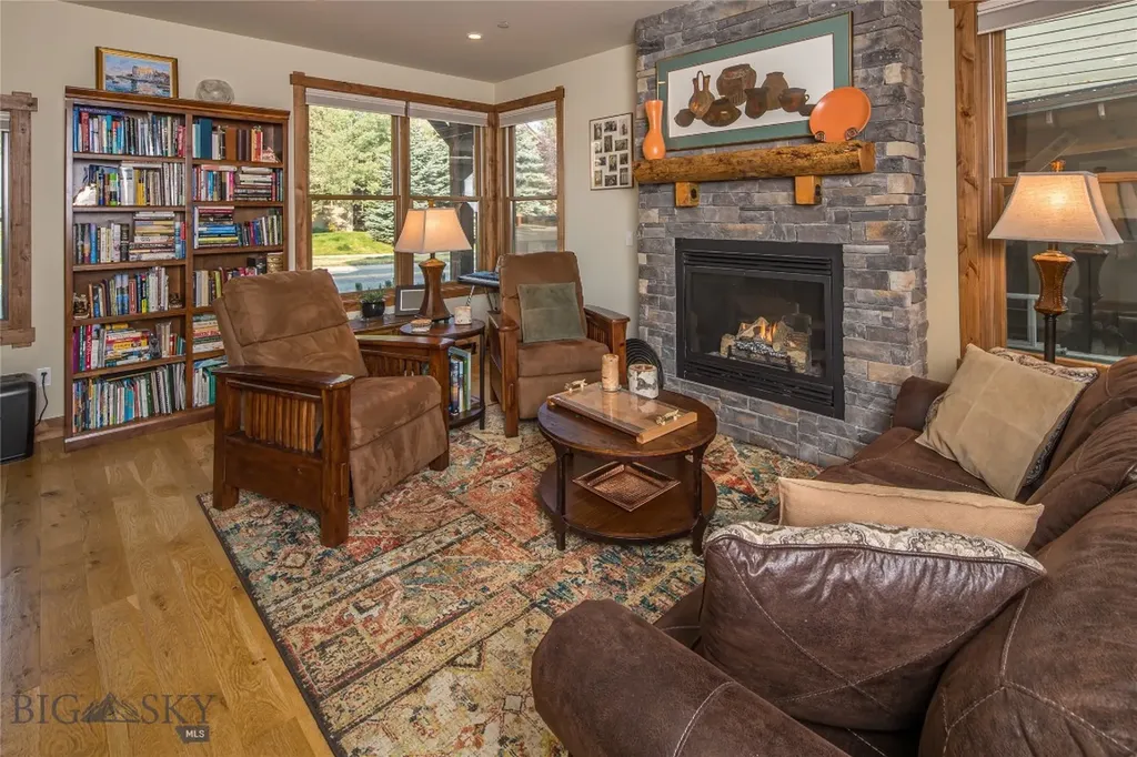 167 Pheasant Tail Lane Big Sky MT 59716