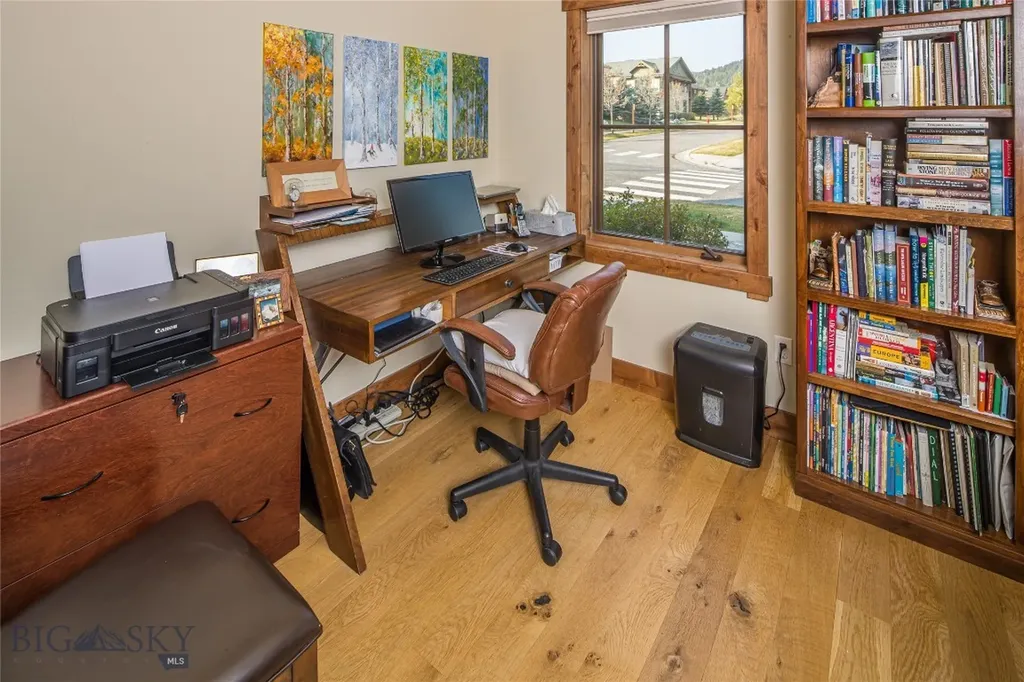 167 Pheasant Tail Lane Big Sky MT 59716