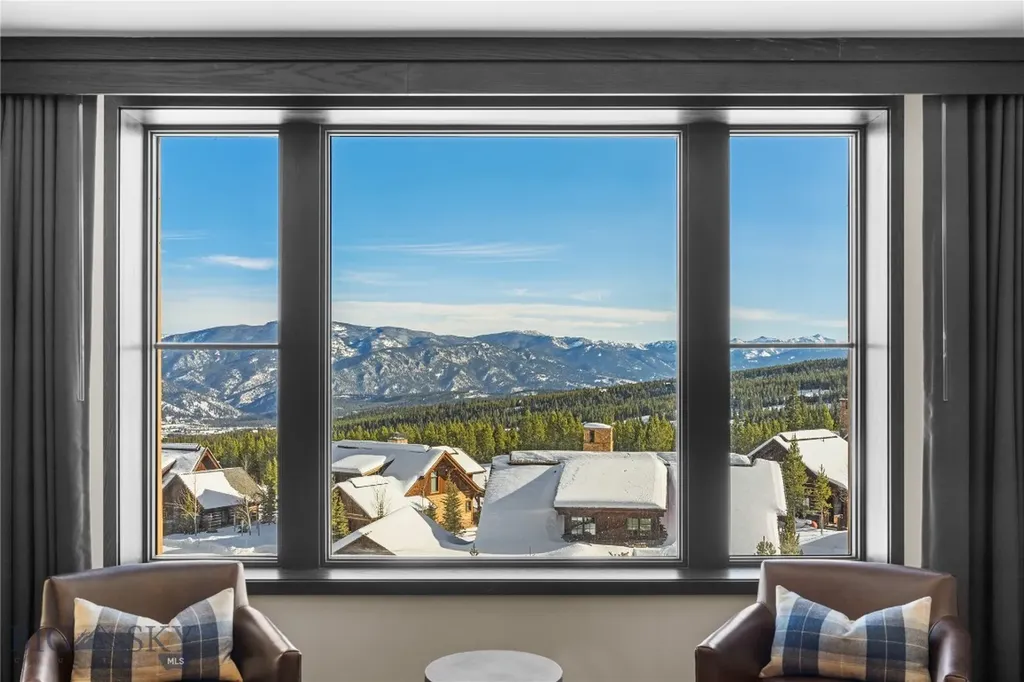 824 Settlement Trail Big Sky MT 59716