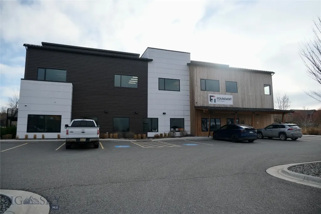 149 Willow Peak Drive Bozeman MT 59718