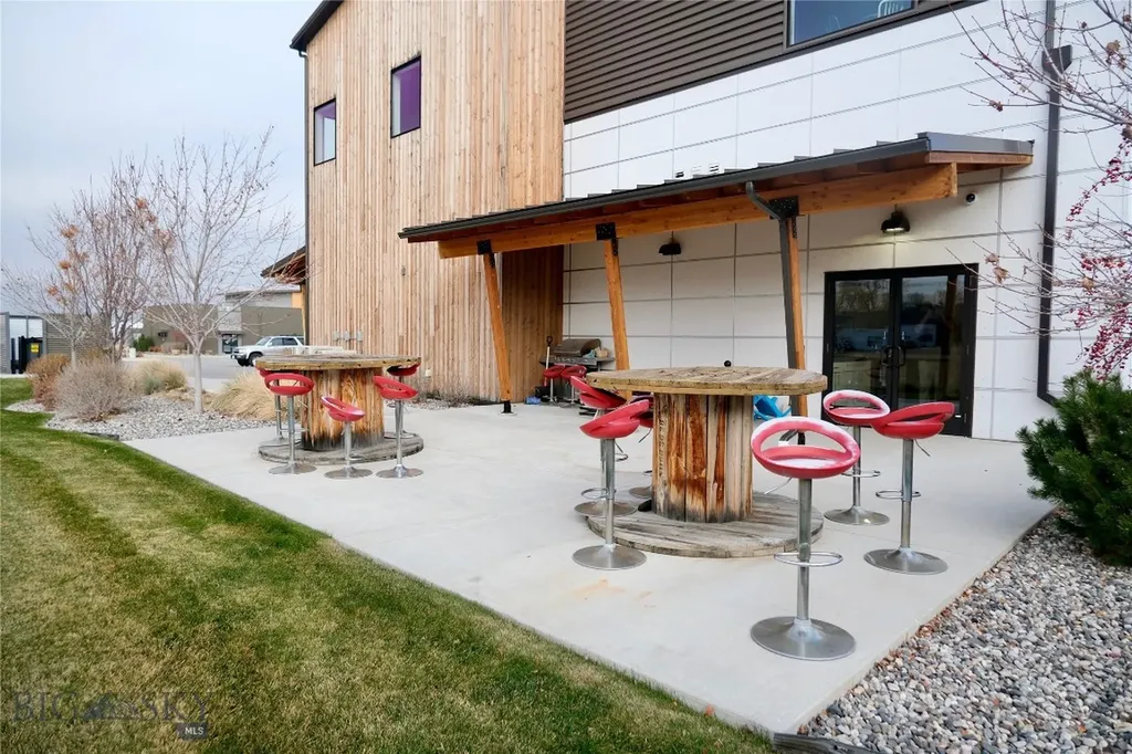 149 Willow Peak Drive Bozeman MT 59718