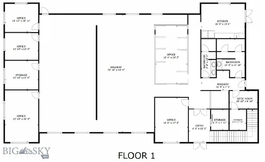 149 Willow Peak Drive Bozeman MT 59718