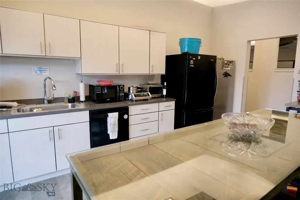 149 Willow Peak Drive Bozeman MT 59718