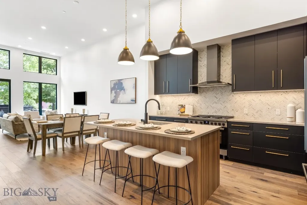 315 N Tracy Avenue Bozeman MT 59715