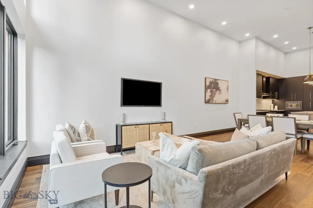 315 N Tracy Avenue Bozeman MT 59715