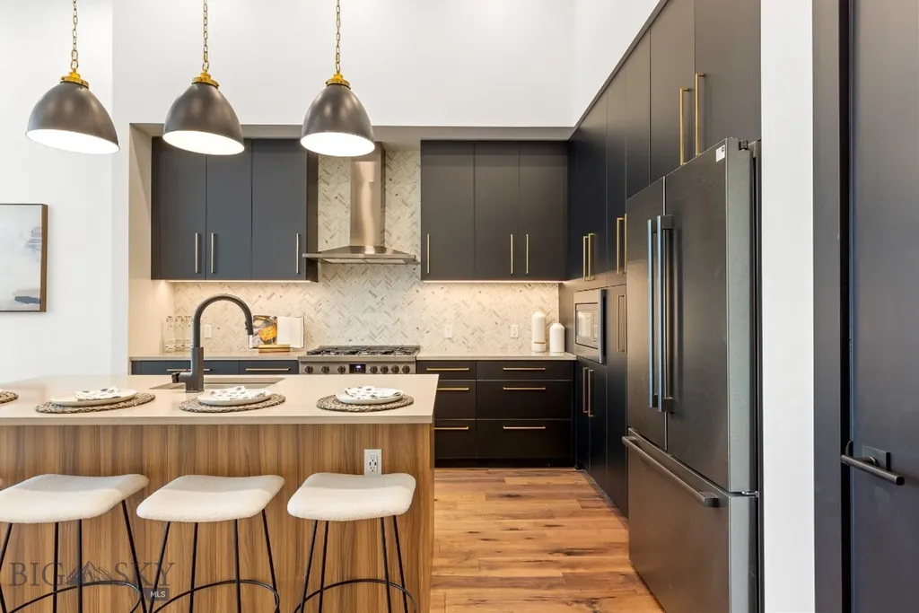 315 N Tracy Avenue Bozeman MT 59715