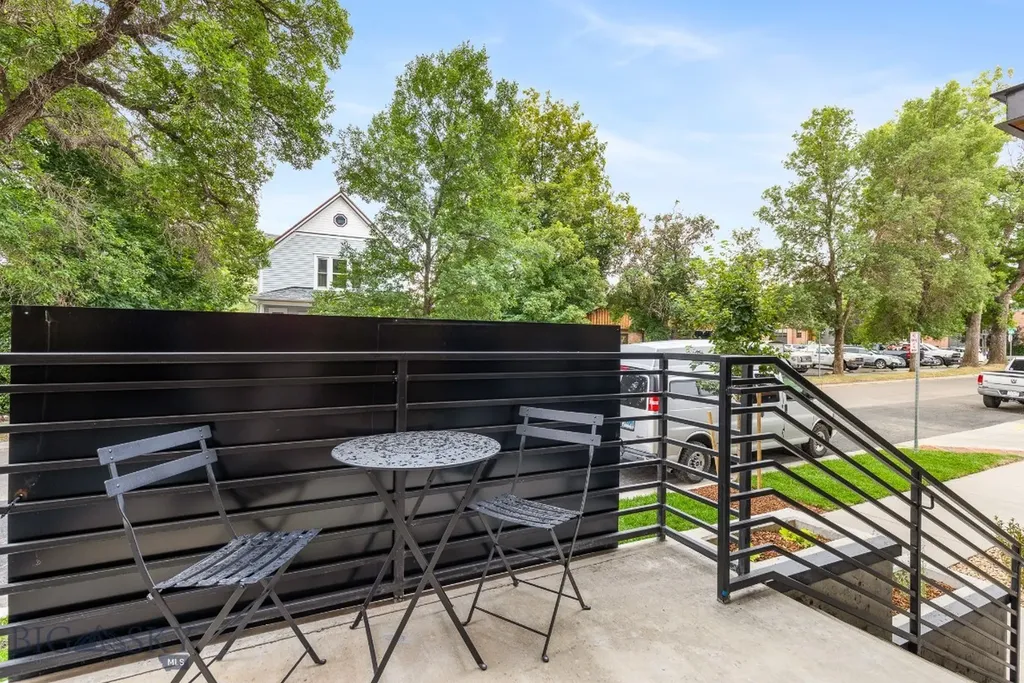315 N Tracy Avenue Bozeman MT 59715